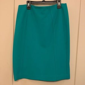 Halogen Pencil Skirt